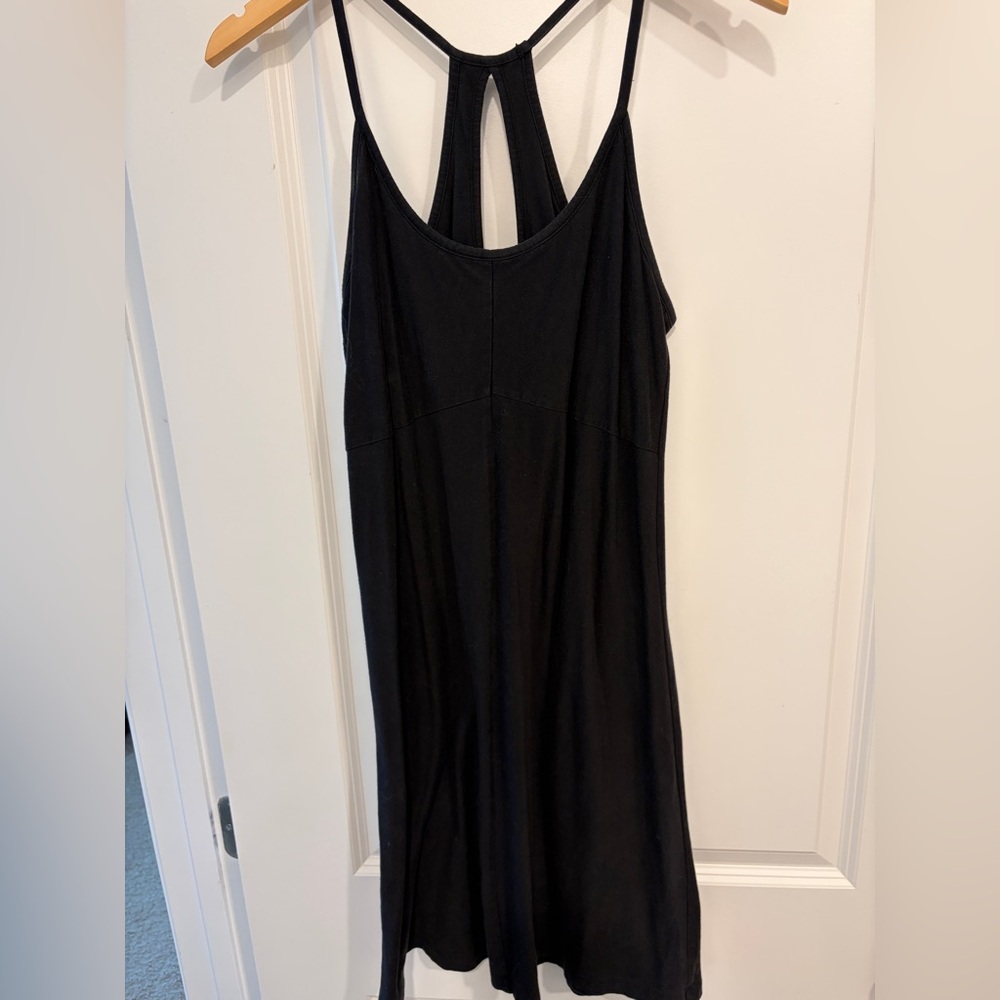 Patagonia Black Camisole Top